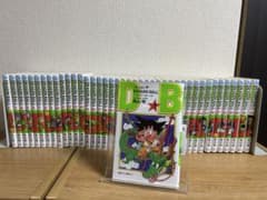 DRAGON BALLドラゴンボール全巻セット 1-42巻 ジャンプコミックス - 5