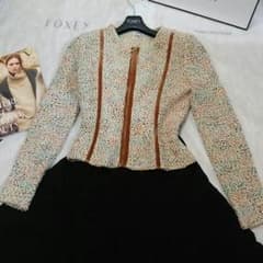 フォクシー、ジャケットカーディガンのサムネイル