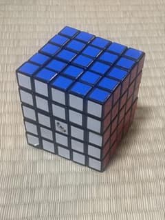 メガハウス ルービックキューブ5×5 【公式ライセンス商品】