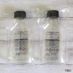 Thumbnail of MUJI「自分で詰める水のボトル 容量330ml」