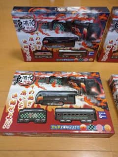 鬼滅の刃　無限列車のサムネイル
