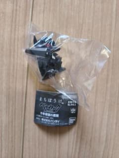 ベルセルク まちぼうけ 千年帝国の鷹篇 ガッツ 狂戦士の甲冑 ガチャ フィギュアのサムネイル