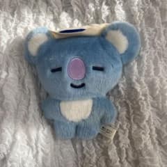 BT21 koya 봉제 인형