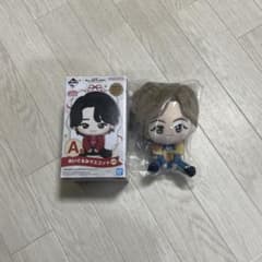 ミセス　1番くじ　A賞のサムネイル