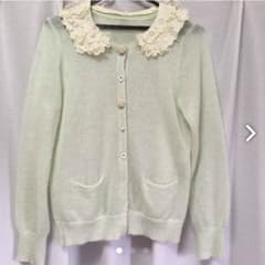 ネセセア♡ふわふわカーディガンのサムネイル