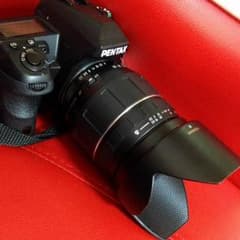 TAMRON AF Aspherical LD (IF)28-300 望遠マクロのサムネイル