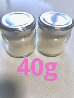 熊の油　40gのサムネイル