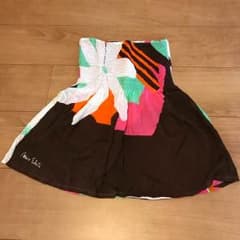 ☆未使用品☆mico Tahiti トップスのサムネイル