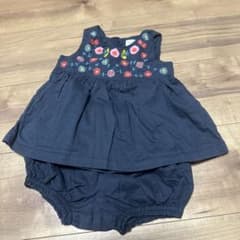 ベビー　セットアップ　80cmのサムネイル