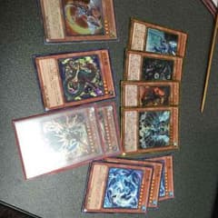 征竜パーツのサムネイル