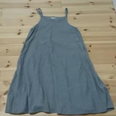 ayarim様専用*スタディオクリップ   キャミワンピースMのサムネイル