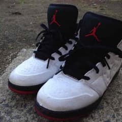 NIKE AIR JORDANのサムネイル
