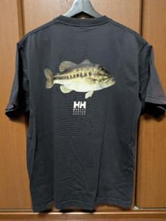 BEAMS HELLY HANSEN Tシャツ Mサイズのサムネイル