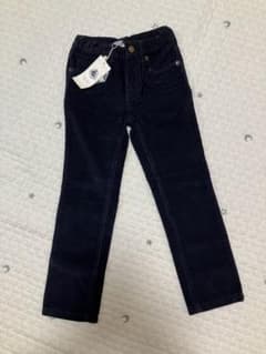 新品　プチバトー　パンツ　5ans 108cmのサムネイル