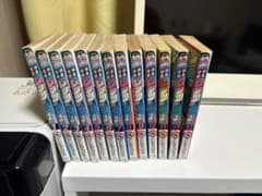 爆走兄弟レッツ&ゴー　全巻セット　全13巻のサムネイル
