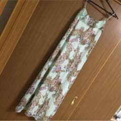 DURAS♡マキシワンピのサムネイル