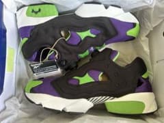 Reebok Instapump Fury 94 Lost OG "Purpleのサムネイル