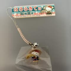 ご当地キティ　新潟限定のサムネイル