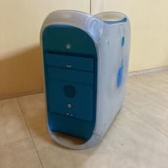 [期間限定値下］ヴィンテージApple Macintosh G3 タワー 期間限定値下］ヴィンテージApple Macintosh G3 タワー - メルカリ