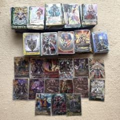 バディファイト引退品 - メルカリ