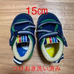 15㎝　スニーカー　イフミーのサムネイル