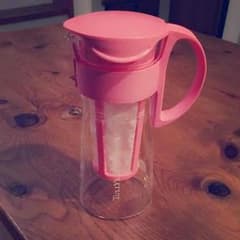 TULLY'S COFFEE♡水出し コーヒーポットのサムネイル