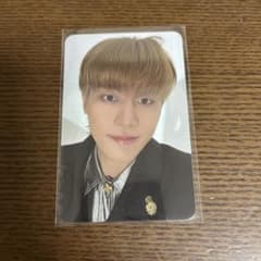 NCT 127 FACT Check サイン入りカードのサムネイル