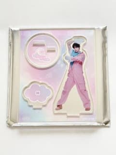 &TEAM CAFE 〜SWEET DREAMS〜 K ケイ アクスタのサムネイル