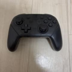 Nintendo Switch Proコントローラーのサムネイル