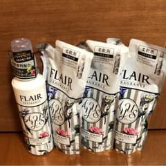 出品終了様専用です。         フレアフレグランス  アーユスのサムネイル