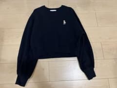 あられ様専用　LILYBROWN リリーブラウン LilyBear スウェットのサムネイル