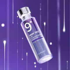 ナンバーズイン 9+ NMN バイオリフト濃縮美容液 エッセンス セラムのサムネイル