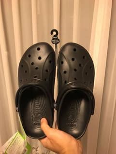 クロックスのサムネイル