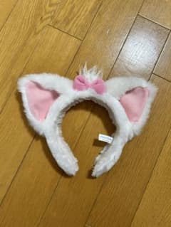 マリーちゃん カチューシャのサムネイル