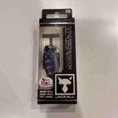 ジャッカル  TN50 トリゴンのサムネイル