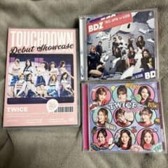 TWICE まとめ売り twiceまとめ売り - メルカリ