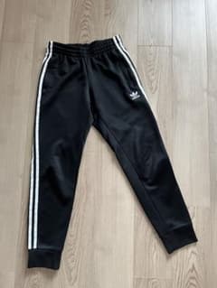 adidas トラックパンツ　XSのサムネイル