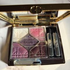 DIOR アイシャドウパレット 912 プラム・パレード - メルカリ