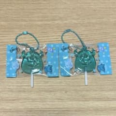 ディズニー キャンディチャーム サリー 2点セットのサムネイル