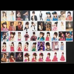 5408 モーニング娘。 田中れいな 生写真 48枚セット - メルカリ