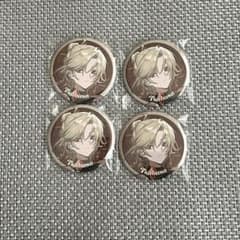 Element Sicks EL6 ツバサ フランマ 缶バッジ - メルカリ