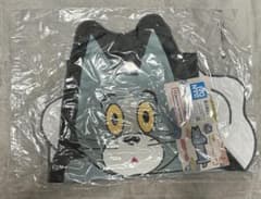 トムとジェリー 一番くじ C賞 TOMビッグタオルのサムネイル
