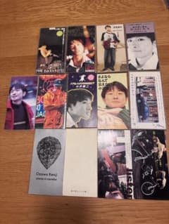 小沢健二 シングル13枚セット - メルカリ