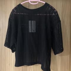 レース　Tシャツお値下げ！のサムネイル