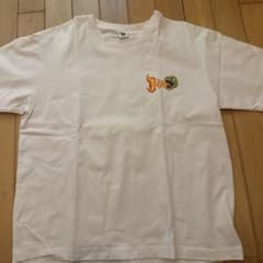 NASTY DOG Tシャツ ホワイトのサムネイル