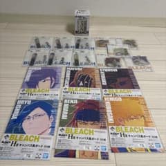 제일 복권 BLEACH Stirring Souls vol.4
