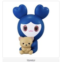 TWICE ラブリーマスコット　ツブリーのサムネイル
