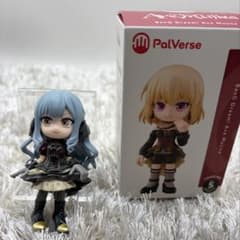 PalVerse BanG Dream! Ave mujica オブリビオニスのサムネイル