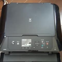 Canon PIXUS プリンターのサムネイル