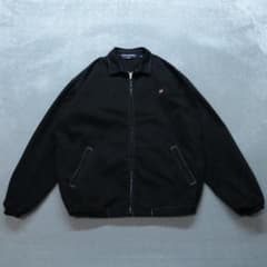 POLO SPORT 良品 90s A0713 スイングトップ XL ブラック POLO SPORT 良品 90s A0713 スイングトップ XL ブラック - メルカリ